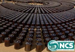 Nhựa Đường Iran Bitumen 60/70