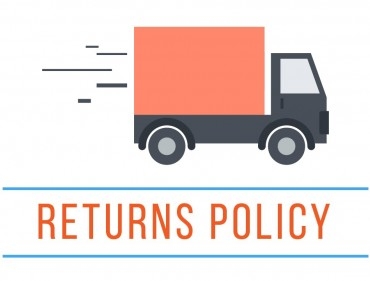 QUY ĐỊNH ĐỔI TRẢ HÀNG